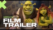Shrek 5  - Cast Announcement Trailer