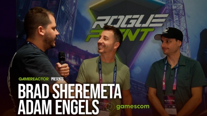 Uno sparatutto cooperativo in cui ogni partita &egrave; diversa - Rogue Point Intervista