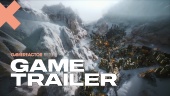 Frostpunk 2: Fractured Utopias - Launch Trailer