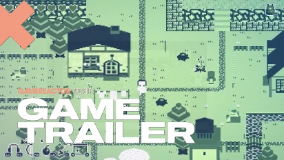 Cassette Boy - Trailer dell'annuncio della data (PS5 & PS4)