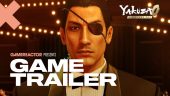 Like a Dragon & Yakuza Series 20th Anniversary Titles - Launch Trailer (PS5)