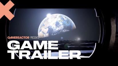 SOL Shogunate - Trailer annuncio