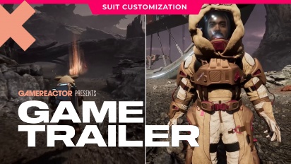 The Alters - Trailer Aggiornamento Principale Gratuito (PS5)