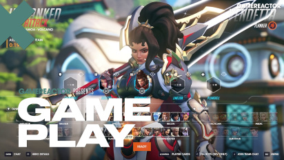 Overwatch (Gameplay) - Vendetta su Samoa