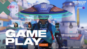 Overwatch (Gameplay) - Mizuki su Ilios