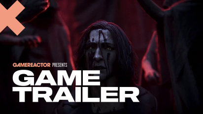 Vampire: The Masquerade - Eternal Whispers - Trailer annuncio