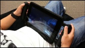 Crysis 3 - Crysis 3 and Razer Edge