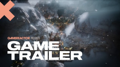 Frostpunk 2 - Trailer di lancio di Fractured Utopias (PS5)