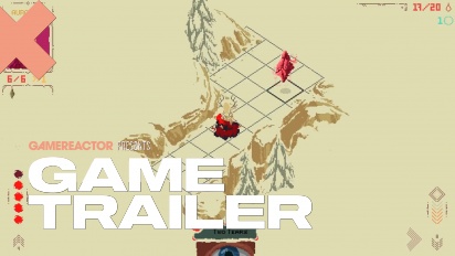 Death Howl - Trailer della Rivelazione Data Console (PS5)