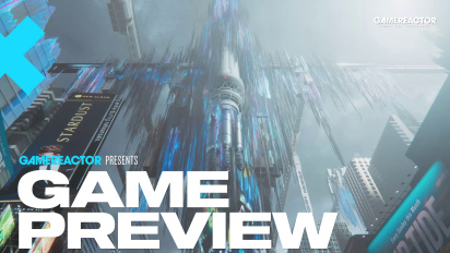 Pragmata - Anteprima video