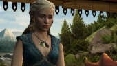 Game of Thrones - A Telltale Games Series  - Episode 4: Sons of Winter Trailer