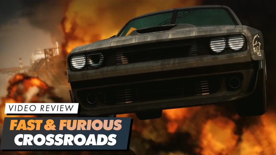 Fast And Furious 1 Film Completo Italiano