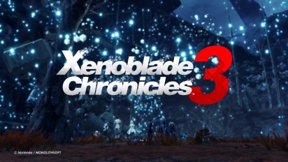 Xenoblade Chronicles 3 - Trailer della data di uscita