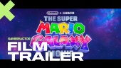 The Super Mario Galaxy Movie - Official Title Announcement