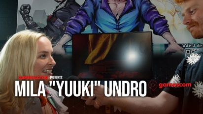 Mescolare folklore slavo e fantascienza - Project Thea Intervista alla Gamescom 2025