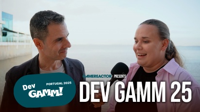 DevGAMM e l'evoluzione degli eventi dell'industria dei videogiochi - Intervista a Maria Chyrvona