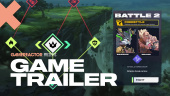 2XKO - The Climb Reveal Trailer