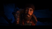 The Long Dark - Wintermute Teaser