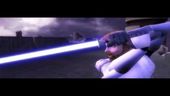 Star Wars The Clone Wars: Lightsaber Duels - Slice and Dice Trailer