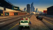 Burnout Paradise Remastered per Nintendo Switch - 8 verità adrenaliniche