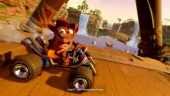 Crash Bandicoot - 25th Anniversary Celebration