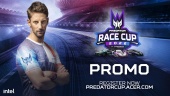 Acer Predator Cup 2022 - Video promozionale (sponsorizzato)