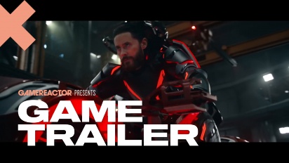 Tron: Ares - Trailer ufficiale