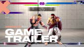 Street Fighter 6 - Alex Update Launch Trailer (PS5 & PS4)