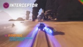 Onrush - Choose Your Weapon Trailer