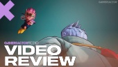 Sand Land - Recensione video