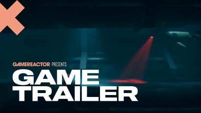 Node: The Last Favor of the Antarii - Trailer di presentazione della console