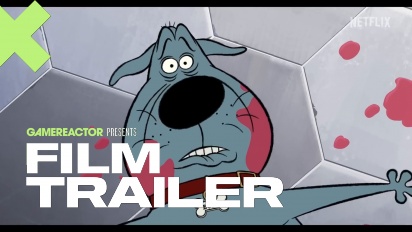 Fixed - Teaser Trailer ufficiale di Red Band