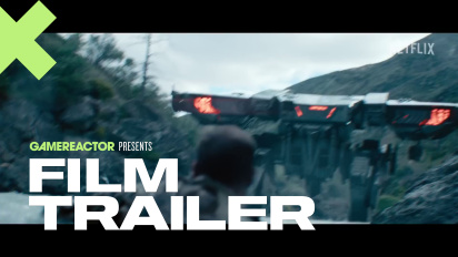 War Machine - Trailer ufficiale