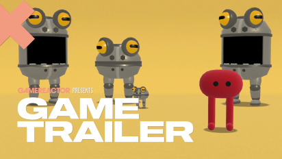 Pikuniku 2 - Trailer di presentazione