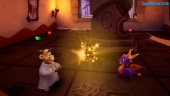 Spyro Reignited Trilogy - Colossus Gameplay (PC)