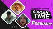 Screen Time - Febbraio 2022