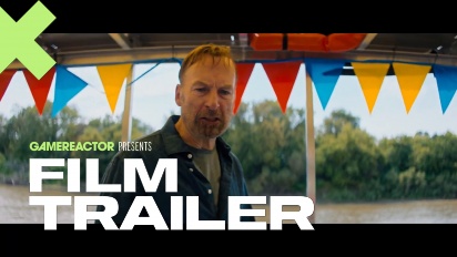 Nobody 2 - Trailer finale