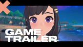 Starsand Island - Overview Trailer (Xbox)
