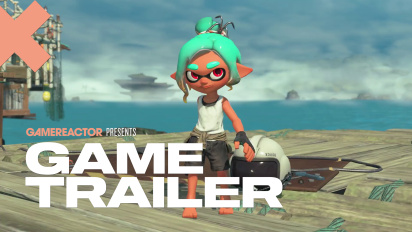 Splatoon Raiders - Nintendo Direct Trailer giugno 2026