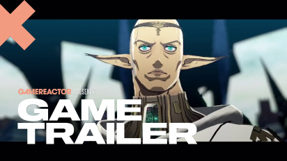 Metaphor: ReFantazio - Trailer annuncio Nintendo Switch 2