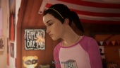 Life is Strange: Before the Storm - Trailer di lancio di Addio