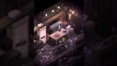 Very Little Nightmares - Trailer di lancio su iOS (italiano)