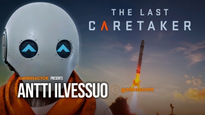 Salvare l'umanit&agrave; un passo alla volta - The Last Caretaker Intervista alla Gamescom 2025