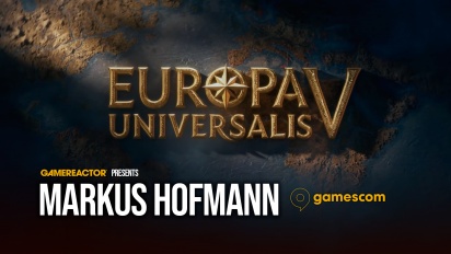 La strategia su vasta scala pi&ugrave; dettagliata di sempre? - Europa Universalis V Intervista alla Gamescom 2025