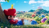 The Super Mario Bros. Movie sequel will take us to the stars
