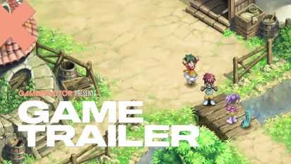 Tales of Eternia Remastered - Trailer annuncio