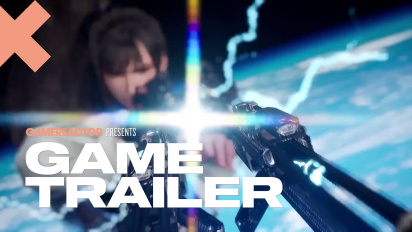 Stellar Blade - Trailer annuncio Nintendo Switch 2