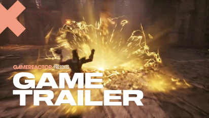 Lords of the Fallen II - Trailer annuncio Switch 2