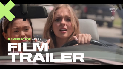 Elle - Trailer ufficiale (Prime Video)