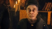 Crusader Kings II - Monks & Mystics Announcement Trailer